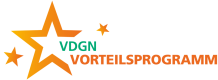 vdgn-vorteilsprogramm Logo